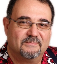 Massimo Massimo Paolini