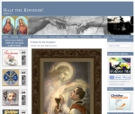Halfthekingdom.org Halfthekingdom.org