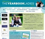 The Yearbook Ladies The Yearbook Ladies