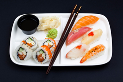 Secret Sushi