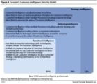 Report: Most Companies are Dumb When it Comes to Customer Intelligence