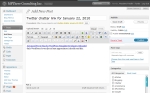 Advanced Power Tips for WordPress Template Developers: Reloaded