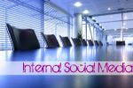 Driving Social Media From Behind the Firewall