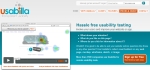 Post image for Twitter chatter: New Usability Testing Tool Packs Power and Simplicity