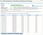 Backup your WordPress blog