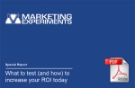 What to test