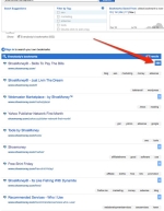 Using Delicious to Understand Your Users