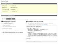 Google Analytics Education: Create a Google Account
