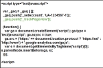 Google Analytics Education: trackPageview in Async