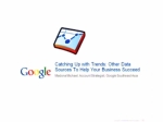 Other Data Sources To Help Your Business Succeed